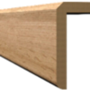Уголок отделочный Для МДФ панелей универсальный Пекан 21век