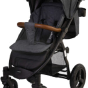 Детская прогулочная коляска Stella Lux / HP-777LUX 21век
