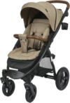 Детская прогулочная коляска Stella Lux / HP-777LUX 21век