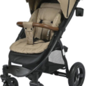 Детская прогулочная коляска Stella Lux / HP-777LUX 21век