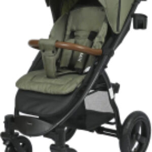 Детская прогулочная коляска Stella Lux / HP-777LUX 21век