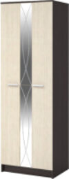 Шкаф Ольбия 21век