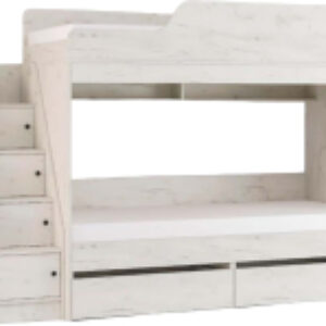 Двухъярусная кровать Гранд 21век