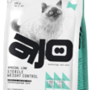 Сухой корм для кошек Sterile Weight Control Для стерилизованных кошек контроль веса 21век