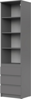 Стеллаж Stern СТЯ-1 / 72679281 21век