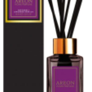 Аромадиффузор Sticks Premium Patchouli-Lavender 21век