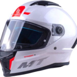 Мотошлем Stinger 2 Solid 21век