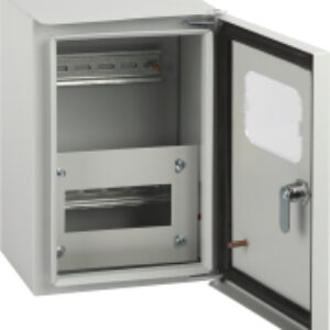 Корпус металлический StmS-1n-6 IP54 / Б0061042 21век