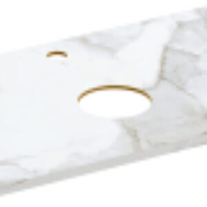 Столешница для тумбы в ванную Stone Life 63858 21век