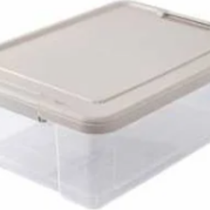 Контейнер для хранения Stormax Infinity HL021287 21век