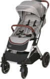 Детская прогулочная коляска Storm Opaline Grey / 10021692302 21век