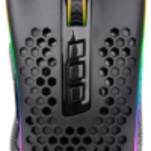 Мышь Storm RGB / 77854 21век