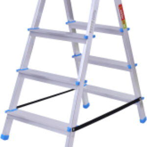 Лестница-стремянка STR2-AL-4EP 21век