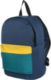 Школьный рюкзак Street Basic / РЮК40КР-СЖ 21век