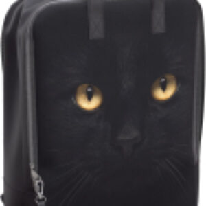 Рюкзак StreetLine 16L Black Cat / 57139 21век