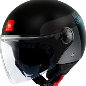 Мотошлем Street S Inboard 21век