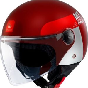 Мотошлем Street S Inboard 21век