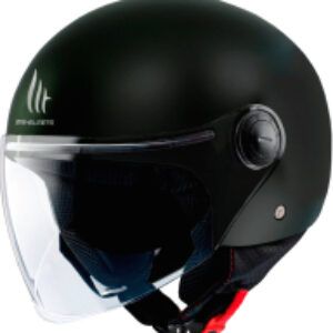 Мотошлем Street S Solid 21век