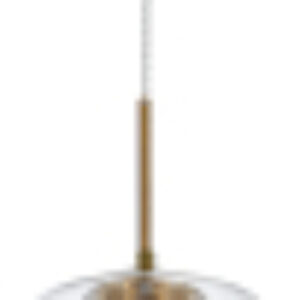 Потолочный светильник Strego V000472 21век