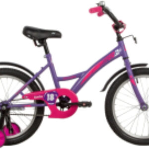 Детский велосипед Strike 183STRIKE.VL22 21век