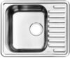 Мойка кухонная Strit STR58PDi77 21век