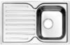 Мойка кухонная Strit STR78SDi77 21век