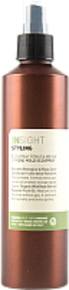Лак для укладки волос Strong Hold Ecospray с хлопковым маслом 21век