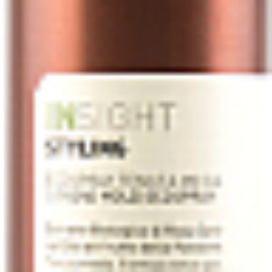 Лак для укладки волос Strong Hold Ecospray с хлопковым маслом 21век