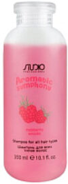 Шампунь для волос Studio Professional Aromatic Symphony д/всех типов волос малина 21век