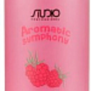 Шампунь для волос Studio Professional Aromatic Symphony д/всех типов волос малина 21век