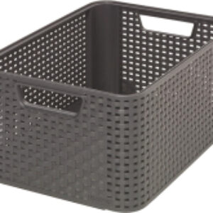 Корзина Style Box M V2 / 205846 21век