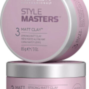 Глина для укладки волос Style Masters Creator Matt Clay 21век