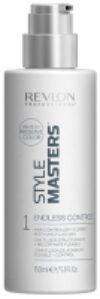 Воск для укладки волос Style Masters Endless Control 21век