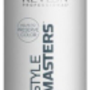 Воск для укладки волос Style Masters Endless Control 21век