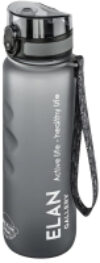 Бутылка для воды Style Matte / 280140 21век
