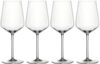 Набор бокалов Style White Wine Glass / 4670182 21век