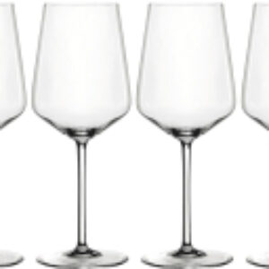 Набор бокалов Style White Wine Glass / 4670182 21век