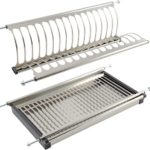 Сушилка для посуды встраиваемая SU02/800 21век