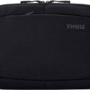 Чехол для ноутбука Subterra 2 MacBook Sleeve 14 TSS414BLK / 3205031 21век