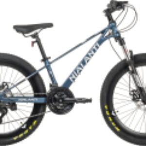 Велосипед Subway 1.0 MD 24 2024 21век