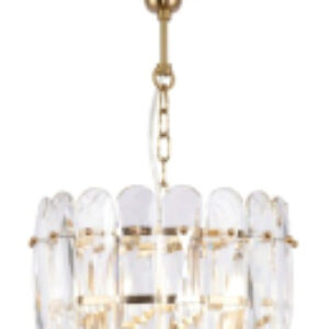 Люстра Suite MOD122PL-03BS 21век