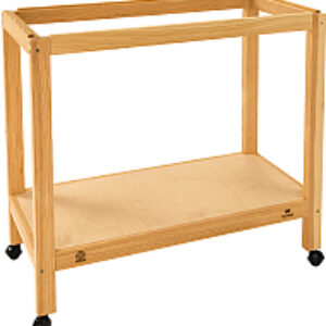 Подставка для клетки Sumet Wood 80 / 90039050 21век