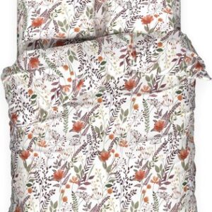 Комплект постельного белья Summer bloom дуэт / 10706932 21век