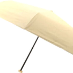 Зонт складной Summer Fruit UV Protection Umbrella Warm Yellow 21век