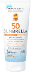 Молочко солнцезащитное Sunbrella Baby SPF50 ZnO + TiO2 21век