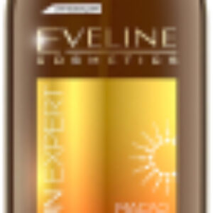 Масло для загара Sun Expert Усиливающее и закрепляющее загар с маслом кокоса 21век