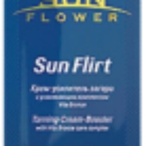 Крем для загара Sunflower Sun Flirt Усилитель загара в солярии 21век