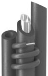 Утеплитель трубный Super 022/20-2 / EFXT022202SU 21век