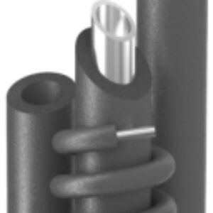 Утеплитель трубный Super 022/20-2 / EFXT022202SU 21век