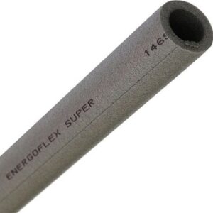 Утеплитель трубный Super 022/9-2 / EFXT022092SU 21век